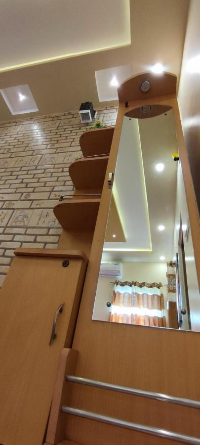 Urban Sky Apartment Shānti Niketan Exterior foto