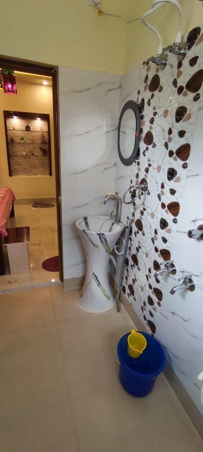 Urban Sky Apartment Shānti Niketan Cameră foto