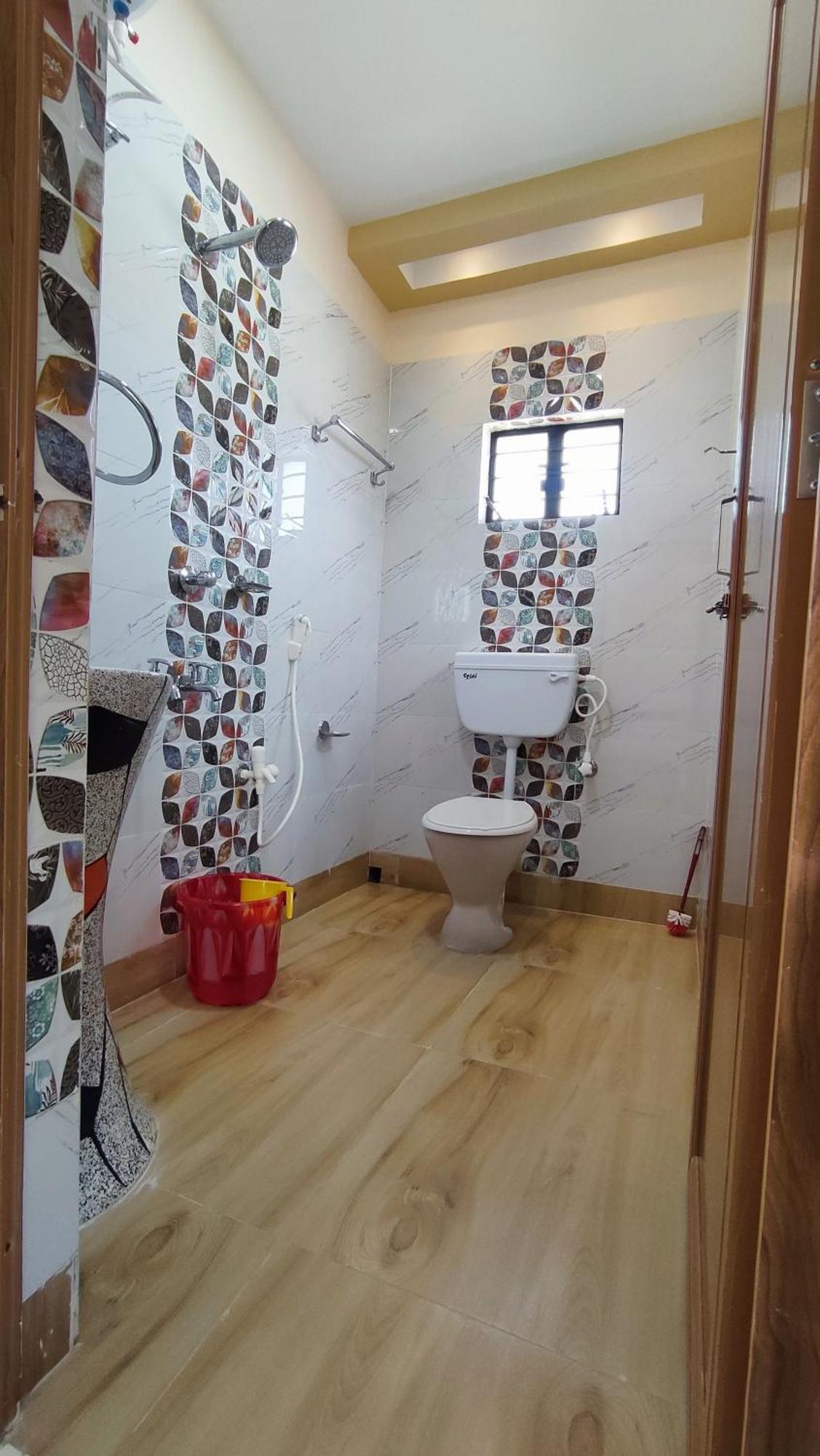Urban Sky Apartment Shānti Niketan Cameră foto